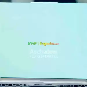    New arrival   ASUS TUF A15 AND Ryzen 9 5900HX with radeon Graphics    3.30 GHz  8 Core in Ethiopia